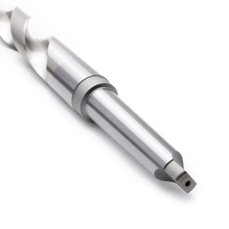 NACHI ดอกสว่านก้านเทเปอร์ ขนาด 500X31.0 MM รุ่น L650 - Image 3