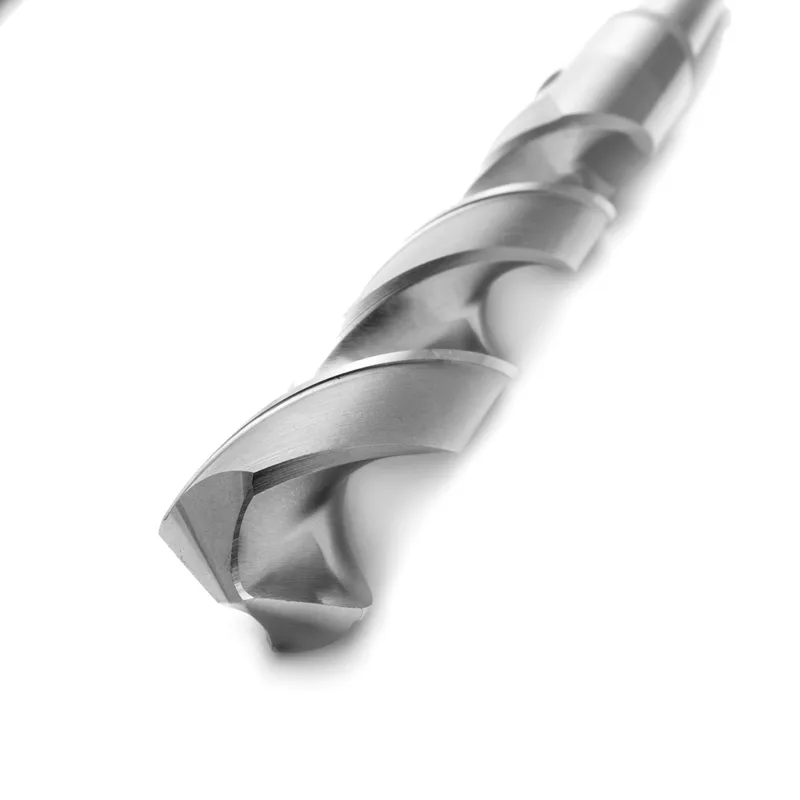 NACHI ดอกสว่านก้านเทเปอร์ ขนาด 625X36.0 MM รุ่น L650 - Image 2