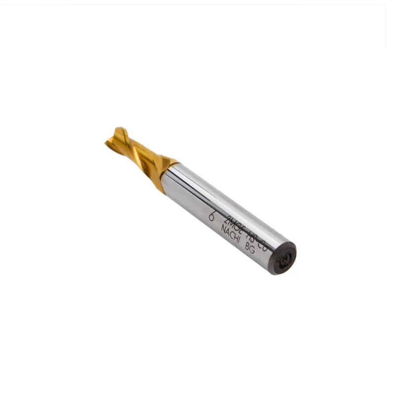 NACHI G-END MILLS MEDIUM 2FLUTE ขนาด 15.0 MM รุ่น L6230P - Image 3