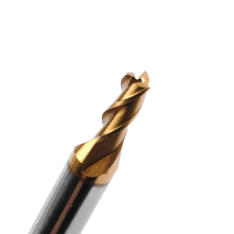 NACHI G END MILLS STANDARD 3F ขนาด 5.0 MM รุ่น L6270P - Image 4