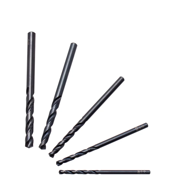 NACHI ดอกไฮสปีดโคบอลต์ก้านตรง ขนาด 6.0 MM รุ่น L6520