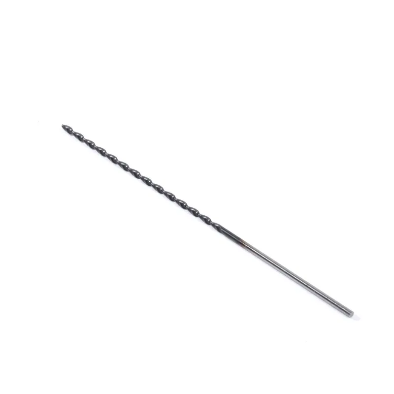 NACHI AG-POWER LONG DRILLS ขนาด 1.0 MM รุ่น L6540P - Image 2