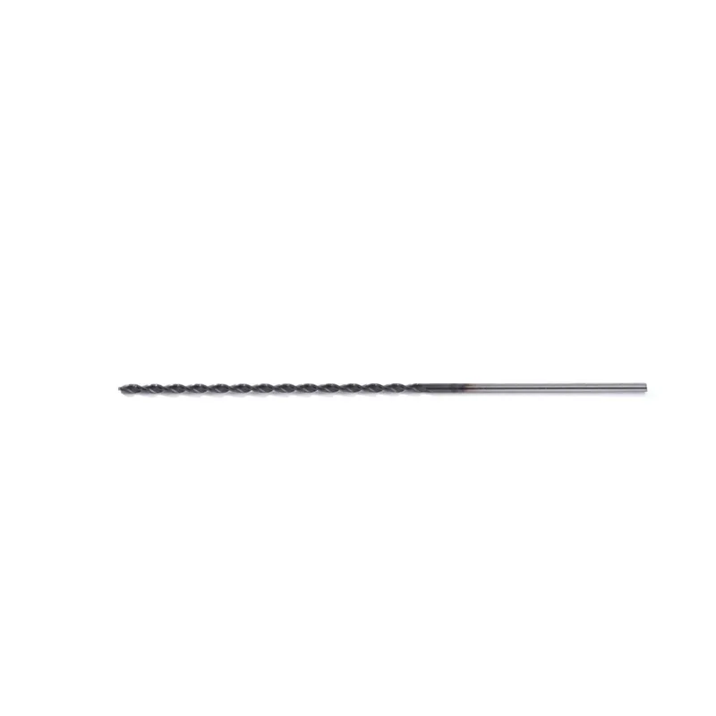 NACHI AG-POWER LONG DRILLS ขนาด 1.0 MM รุ่น L6540P - Image 3
