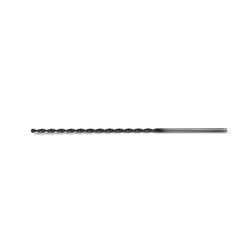 NACHI AG-POWER LONG DRILLS ขนาด 1.6 MM รุ่น L6540P - Image 3