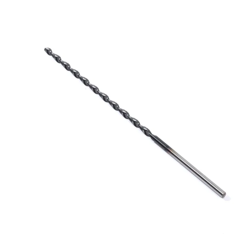 NACHI AG-POWER LONG DRILLS ขนาด 2.4 MM รุ่น L6540P - Image 2