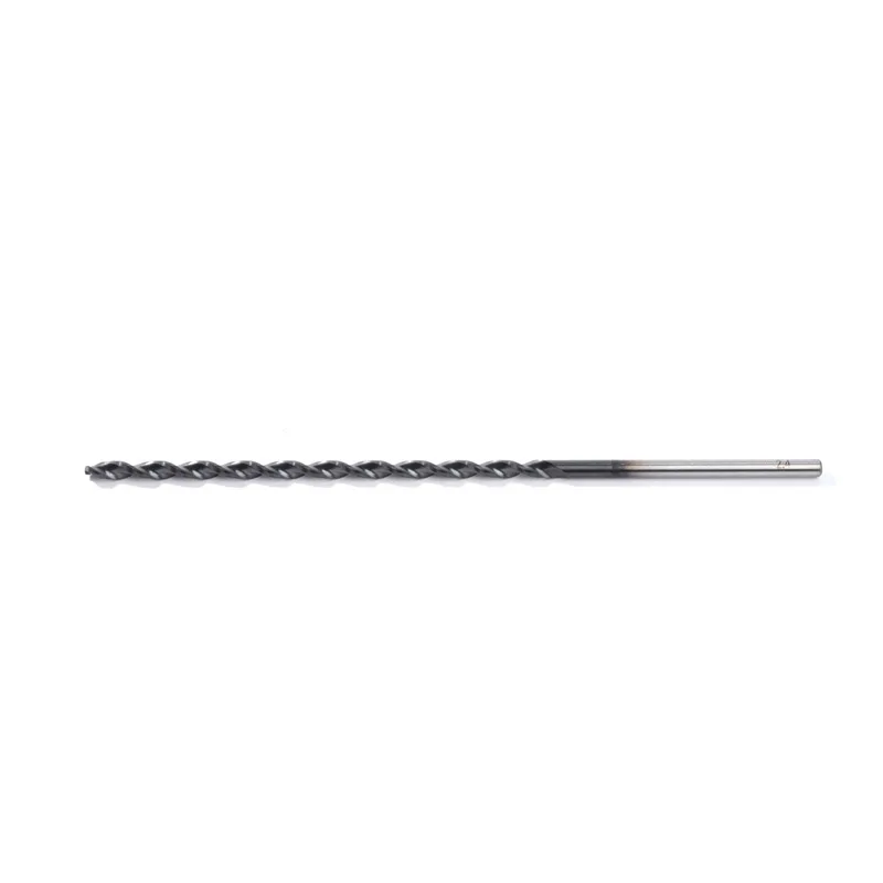 NACHI AG-POWER LONG DRILLS ขนาด 2.4 MM รุ่น L6540P - Image 3