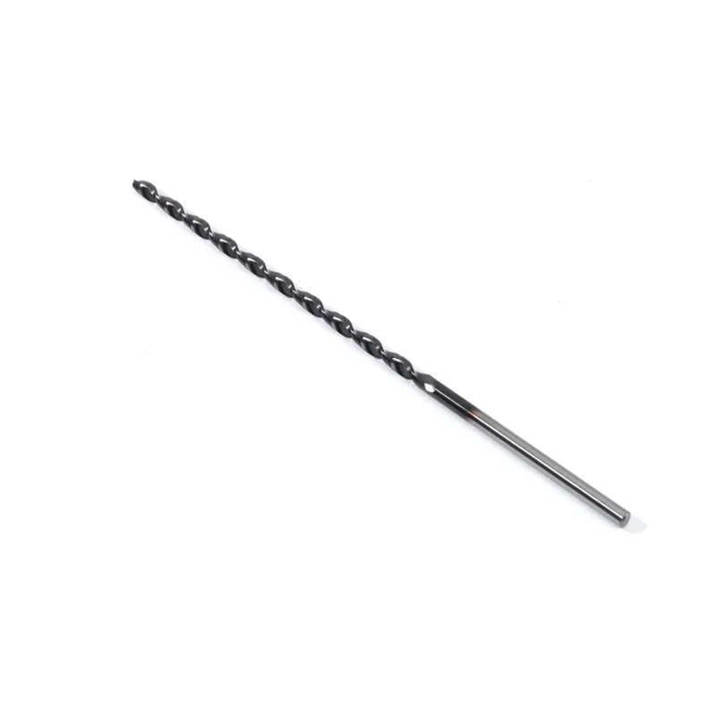NACHI AG-POWER LONG DRILLS ขนาด 2.5 MM รุ่น L6540P - Image 2