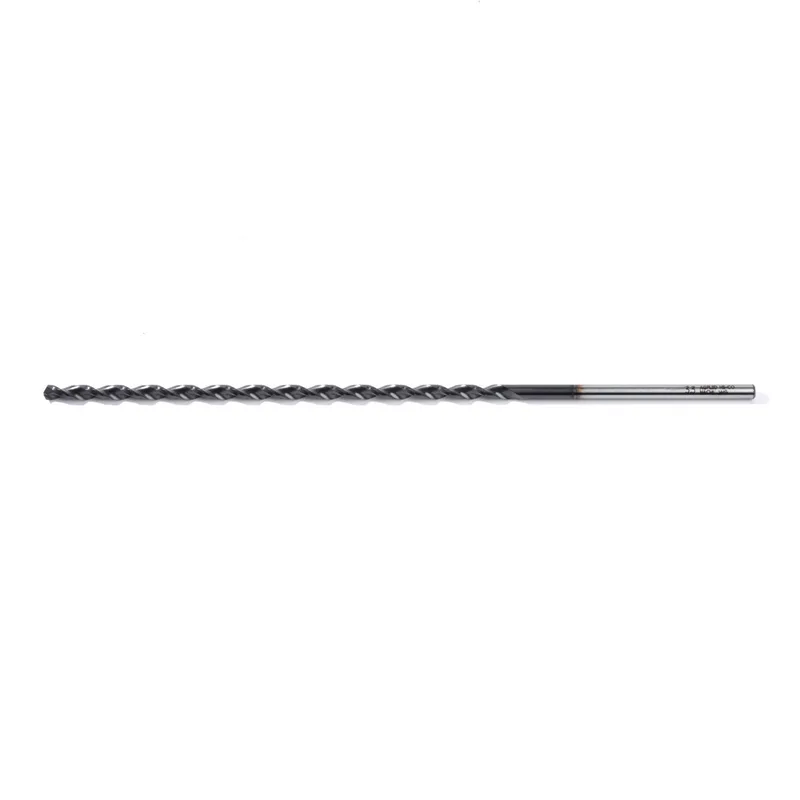 NACHI LONG DRILLS (SPECIAL) ขนาด 3.3MMX155 รุ่น L6540P - Image 3