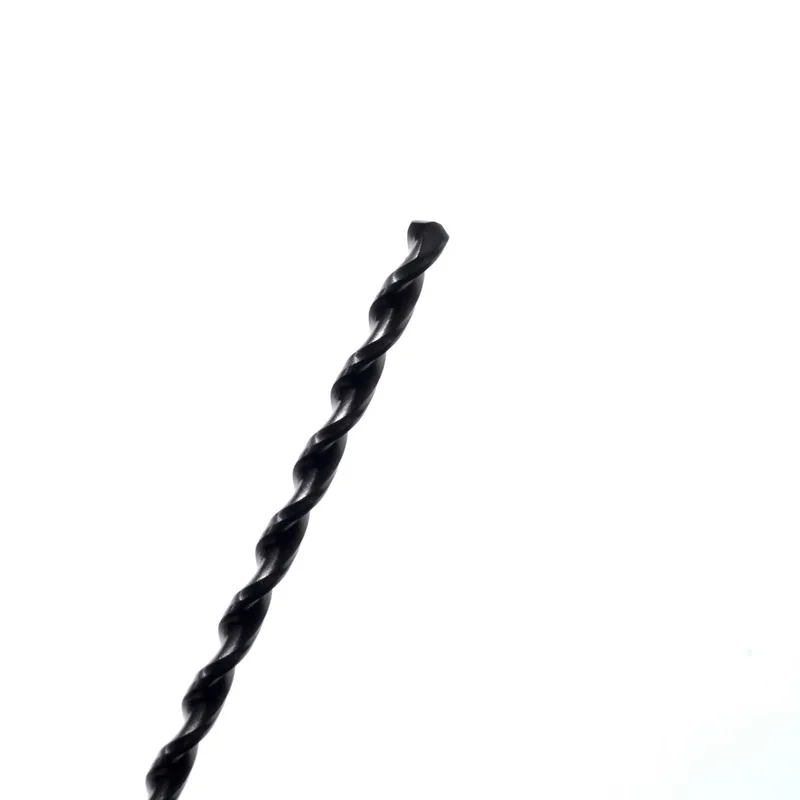 NACHI LONG DRILLS (SPECIAL) ขนาด 3.3MMX155 รุ่น L6540P - Image 4
