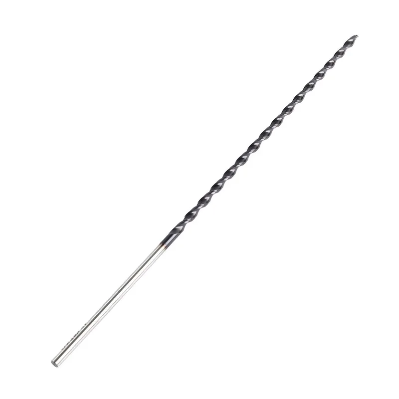 NACHI AG-POWER LONG DRILLS ขนาด 4.0 MM รุ่น L6540P - Image 2