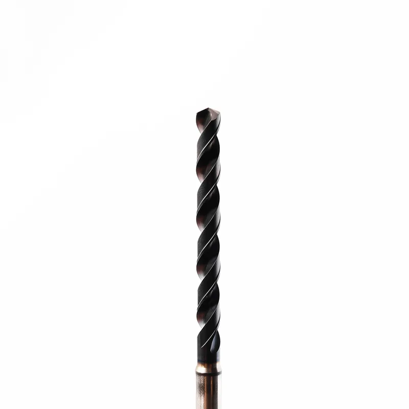 NACHI AGES DRILL ขนาด 5.3 MM รุ่น L6546 - Image 3
