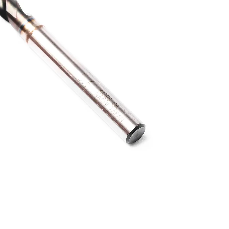 NACHI AGES DRILL ขนาด 5.6 MM รุ่น L6546 - Image 2