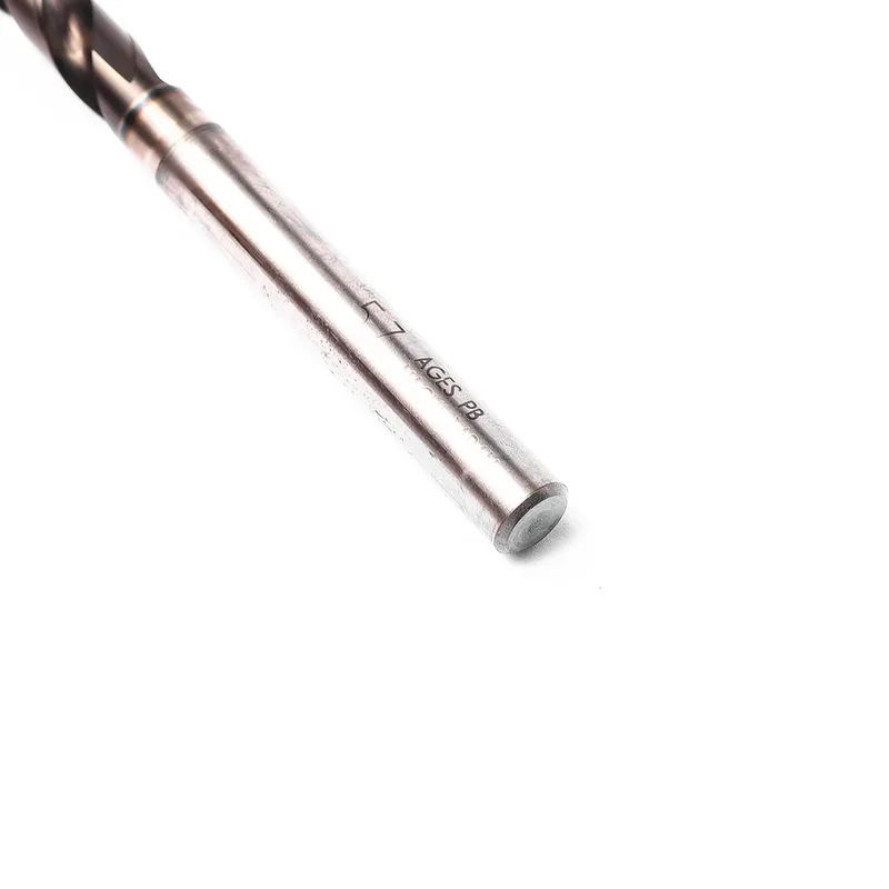 NACHI AGES DRILL ขนาด 5.7 MM รุ่น L6546 - Image 2