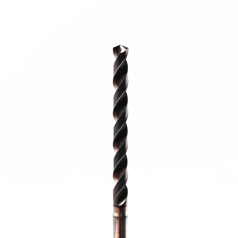 NACHI AGES DRILL ขนาด 5.7 MM รุ่น L6546 - Image 3