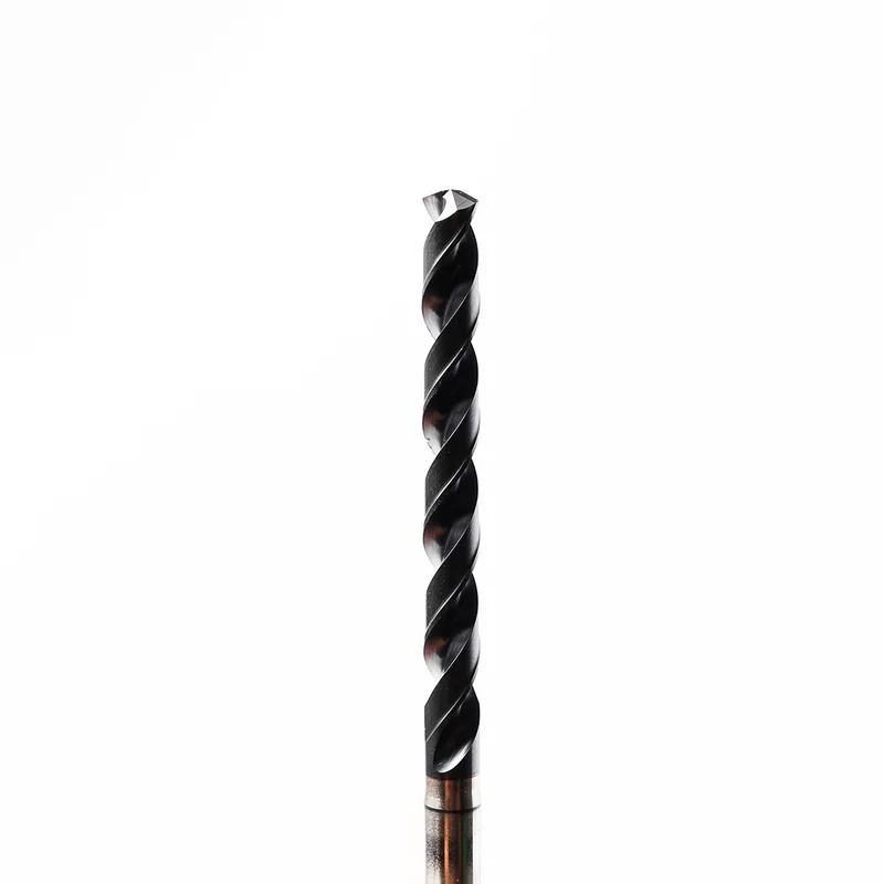 NACHI AGES DRILL ขนาด 5.8 MM รุ่น L6546 - Image 3