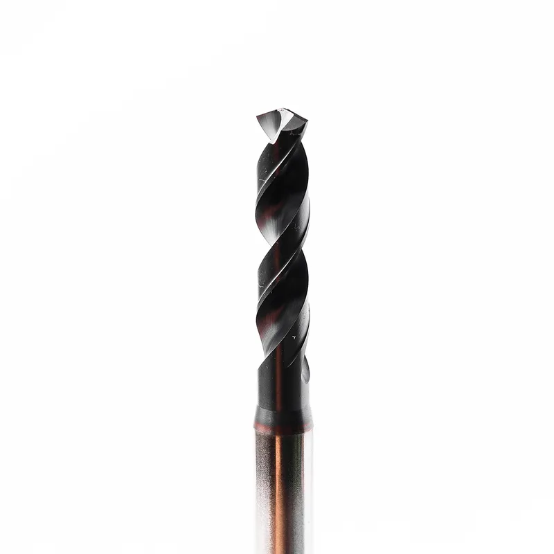 NACHI AGES DRILL ขนาด 6.9 MM รุ่น L6546 - Image 3