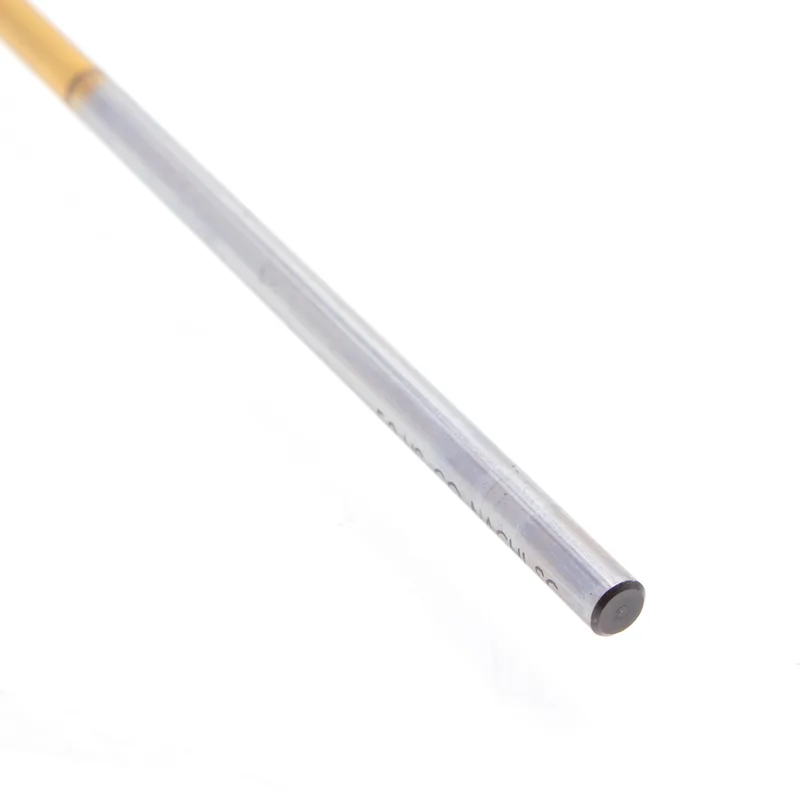 NACHI ดอกสว่านสีทอง แบบยาว ขนาด 150X2.8 MM รุ่น L6550P - Image 3
