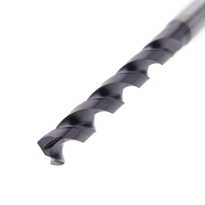 NACHI ดอกสว่านพิเศษเคลือบ AG ขนาด 10.5 MM รุ่น L6594P - Image 3