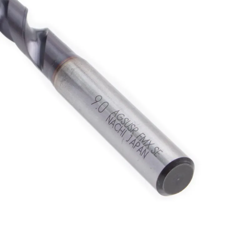 NACHI ดอกสว่านพิเศษเคลือบ AG ขนาด 10.5 MM รุ่น L6594P - Image 4