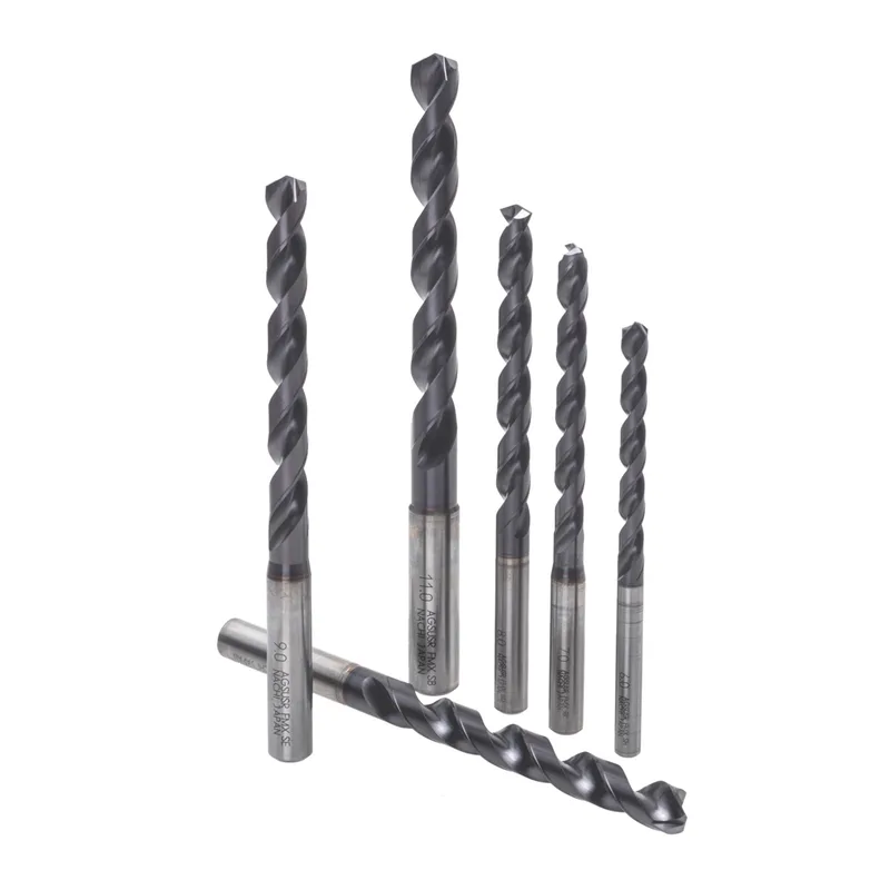 NACHI ดอกสว่านพิเศษเคลือบ AG ขนาด 14.5 MM รุ่น L6594P