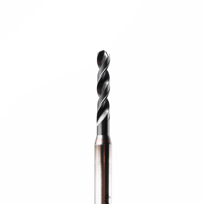 NACHI ดอกสว่านเคลือบ AG รุ่นสั้น ขนาด 4.4 MM รุ่น L6596P - Image 3
