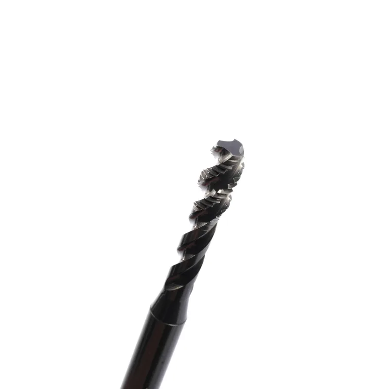 NACHI ต๊าปร่องเกลียว HYPER Z R+1 ขนาด M5X0.8 รุ่น L6850 - Image 4