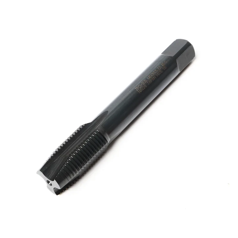 NACHI ต๊าปร่องตรง SUS HYPER Z ขนาด M16X1.5 รุ่น L6860
