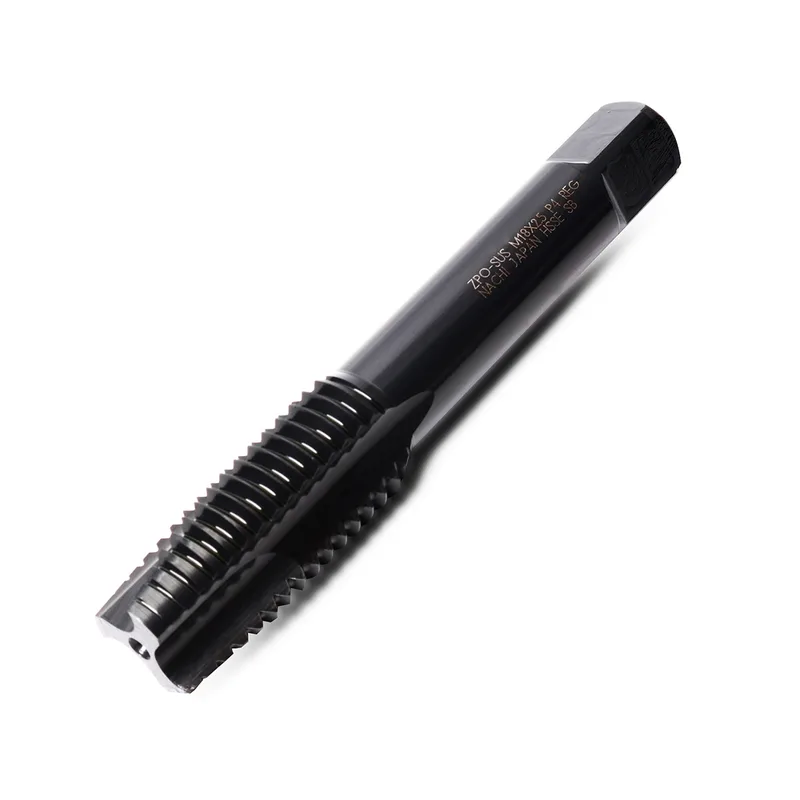 NACHI ต๊าปร่องตรง SUS HYPER Z ขนาด M18X2.5 รุ่น L6860