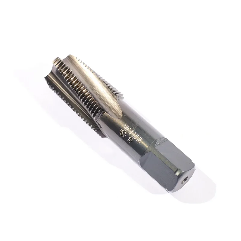 NACHI PIPE TAP ขนาด ZPT-FC 3/8" - 19 รุ่น L6874 - Image 2