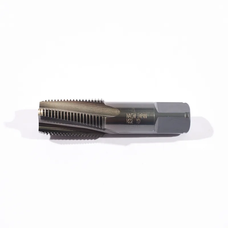 NACHI PIPE TAP ขนาด ZPT-FC 3/8" - 19 รุ่น L6874 - Image 3