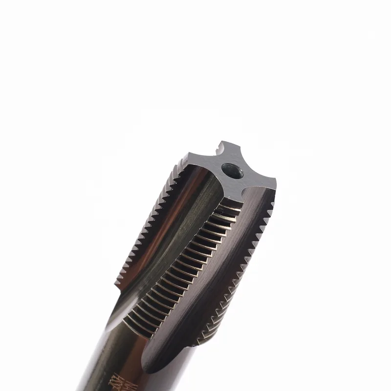 NACHI PIPE TAP ขนาด ZPT-FC 3/8" - 19 รุ่น L6874 - Image 4