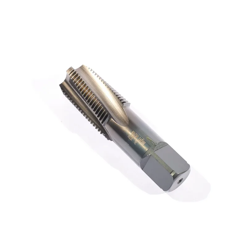 NACHI PIPE TAP ขนาด ZPT-FC 1/2" - 14 รุ่น L6874 - Image 2