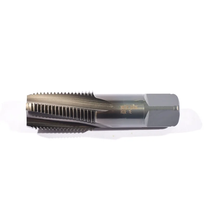 NACHI PIPE TAP ขนาด ZPT-FC 1/2" - 14 รุ่น L6874 - Image 3