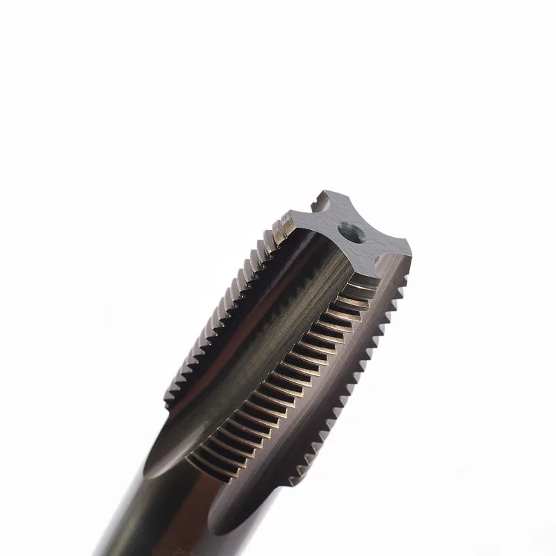 NACHI PIPE TAP ขนาด ZPT-FC 1/2" - 14 รุ่น L6874 - Image 4