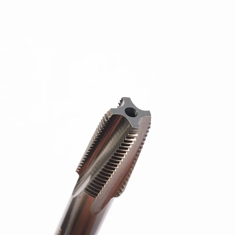 NACHI PIPE TAP ขนาด ZPTS-FC 1/8" - 28 รุ่น L6874 - Image 4