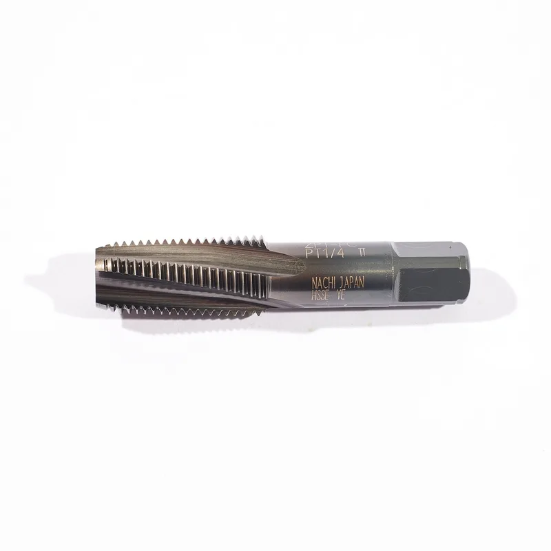 NACHI PIPE TAP ขนาด ZPTS-FC 1/4" - 19 รุ่น L6874 - Image 3