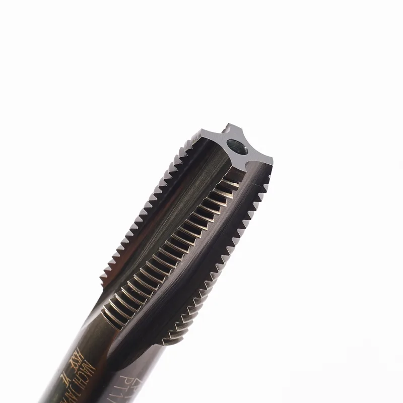 NACHI PIPE TAP ขนาด ZPTS-FC 1/4" - 19 รุ่น L6874 - Image 4