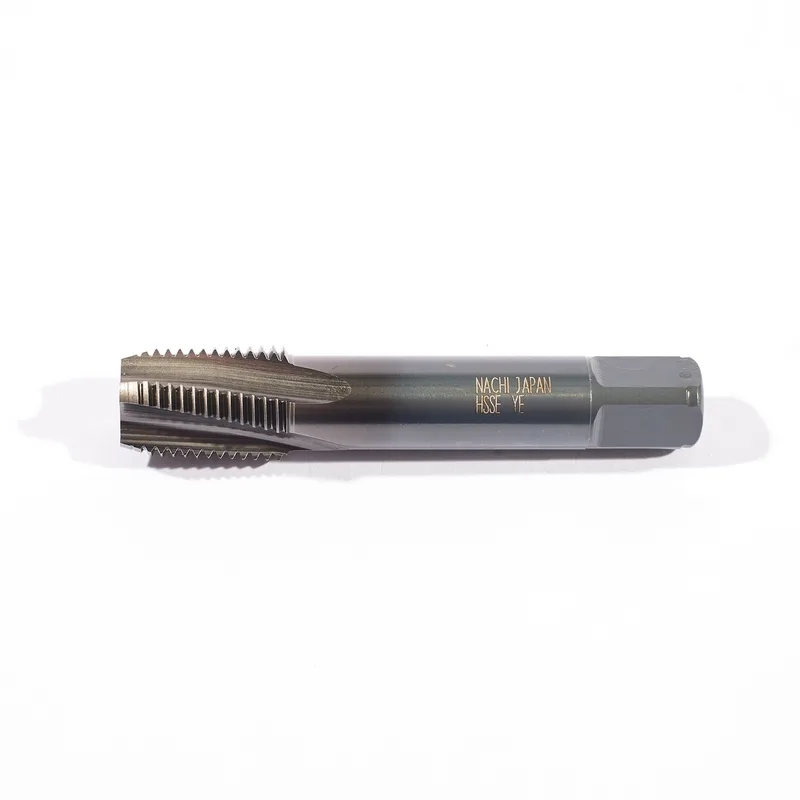 NACHI PIPE TAP ขนาด ZRC-FC 1/4" - 19 รุ่น L6874 - Image 3