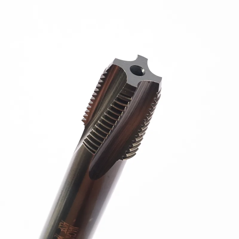 NACHI PIPE TAP ขนาด ZRC-FC 1/4" - 19 รุ่น L6874 - Image 4