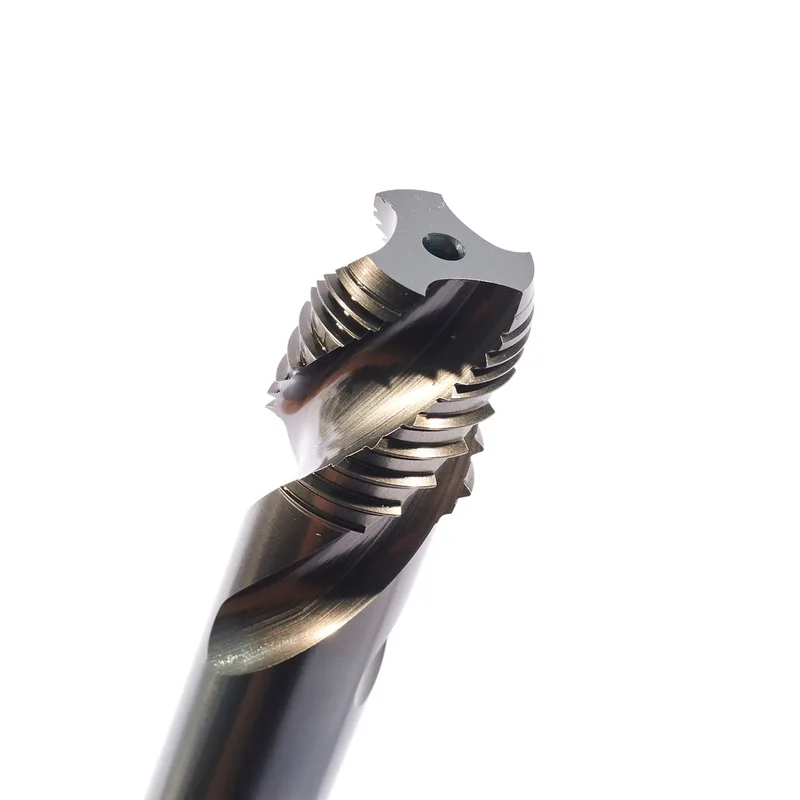 NACHI PIPE TAP ขนาด ZPT 3/8" - 19 รุ่น L6876 - Image 4