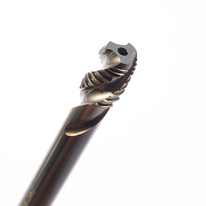 NACHI PIPE TAP ขนาด ZRC 1/8" - 28 รุ่น L6876 - Image 4