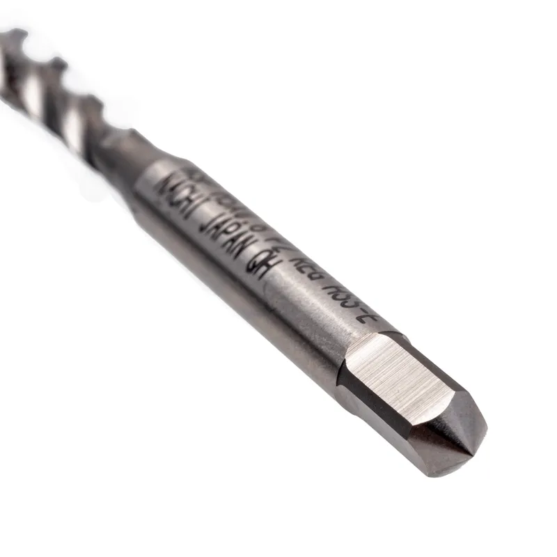 NACHI ดอกต๊าปเกลียวสีเงิน ขนาด M7.0X1.0 รุ่น L6900 - Image 3