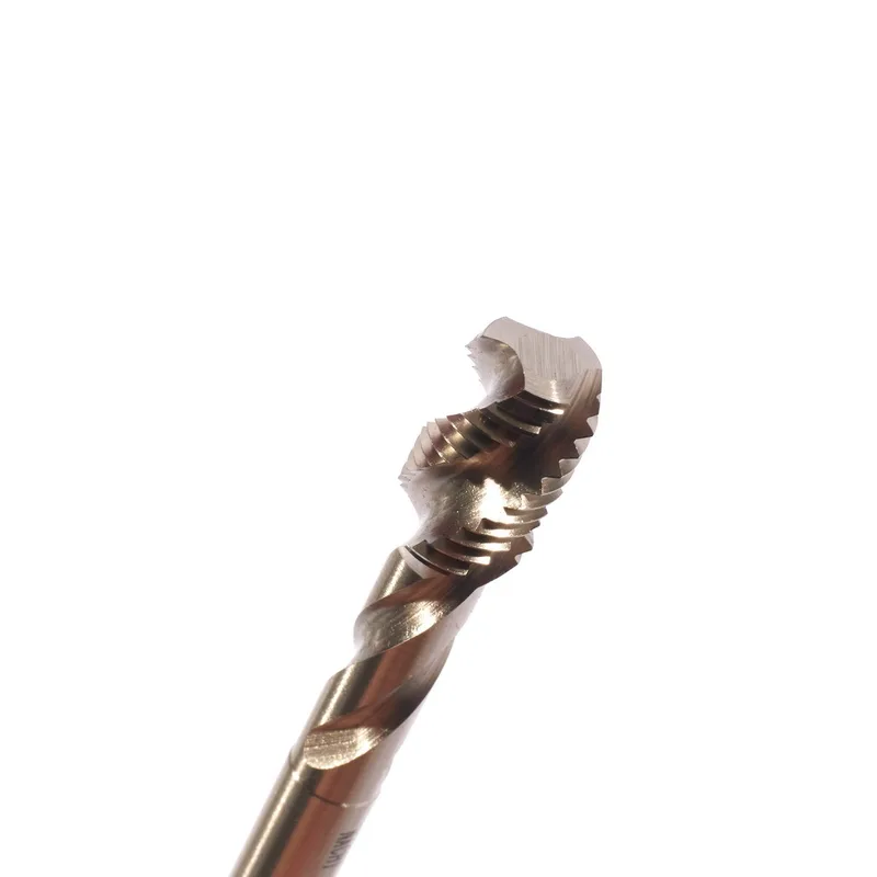 NACHI ดอกต๊าปเกลียวสีเงิน ขนาด M10.0X1.25 รุ่น L6900 - Image 4