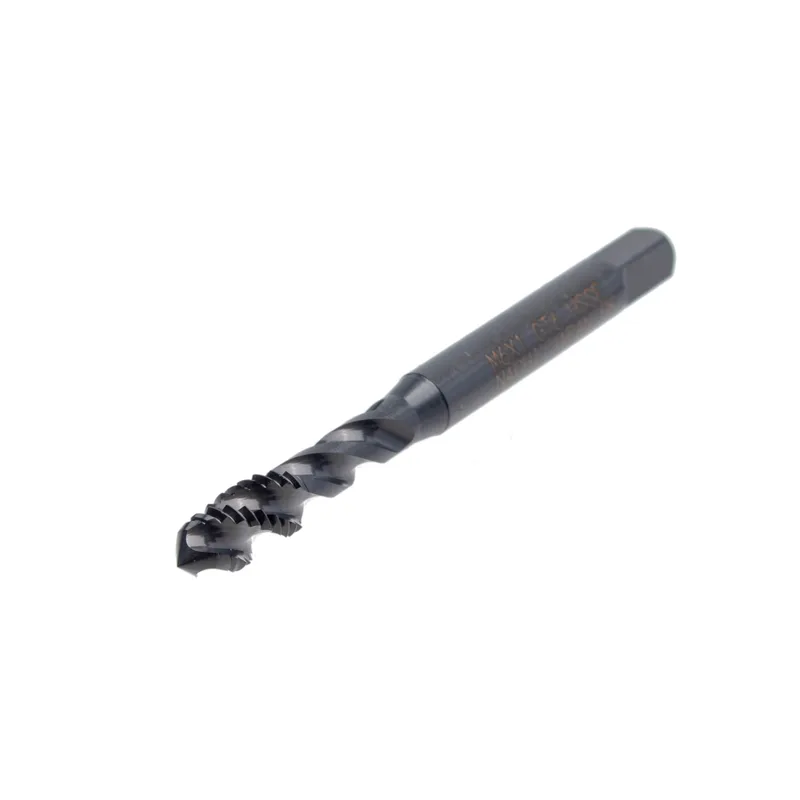 NACHI T SPIRAL TAP ขนาด M7.0X1.0 รุ่น L6904 - Image 2