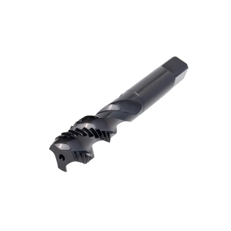 NACHI T SPIRAL TAP ขนาด M14.0X1.5 รุ่น L6904 - Image 2