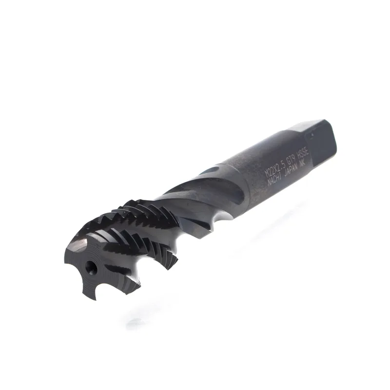 NACHI T SPIRAL TAP ขนาด M30.0X3.5 รุ่น L6904 - Image 2