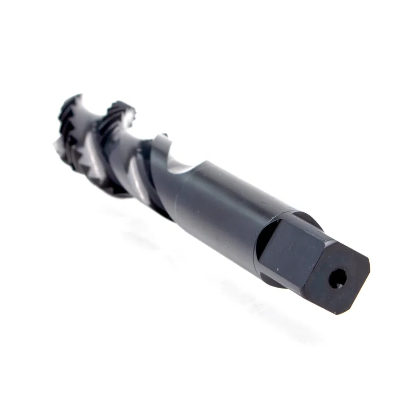 NACHI T SPIRAL TAP ขนาด M30.0X3.5 รุ่น L6904 - Image 3