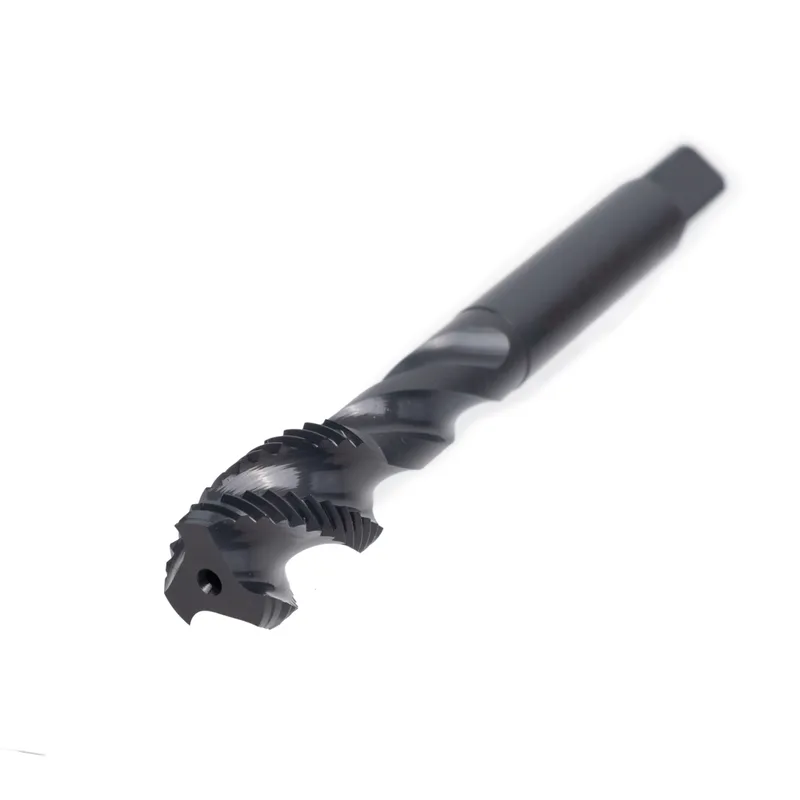 NACHI T SPIRAL TAP STAINLESS ขนาด M14X2.0 รุ่น L6934 - Image 3