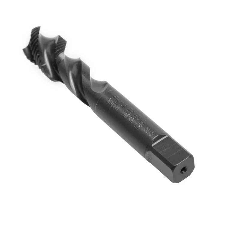 NACHI T SPIRAL TAP STAINLESS ขนาด M14X2.0 รุ่น L6934 - Image 4