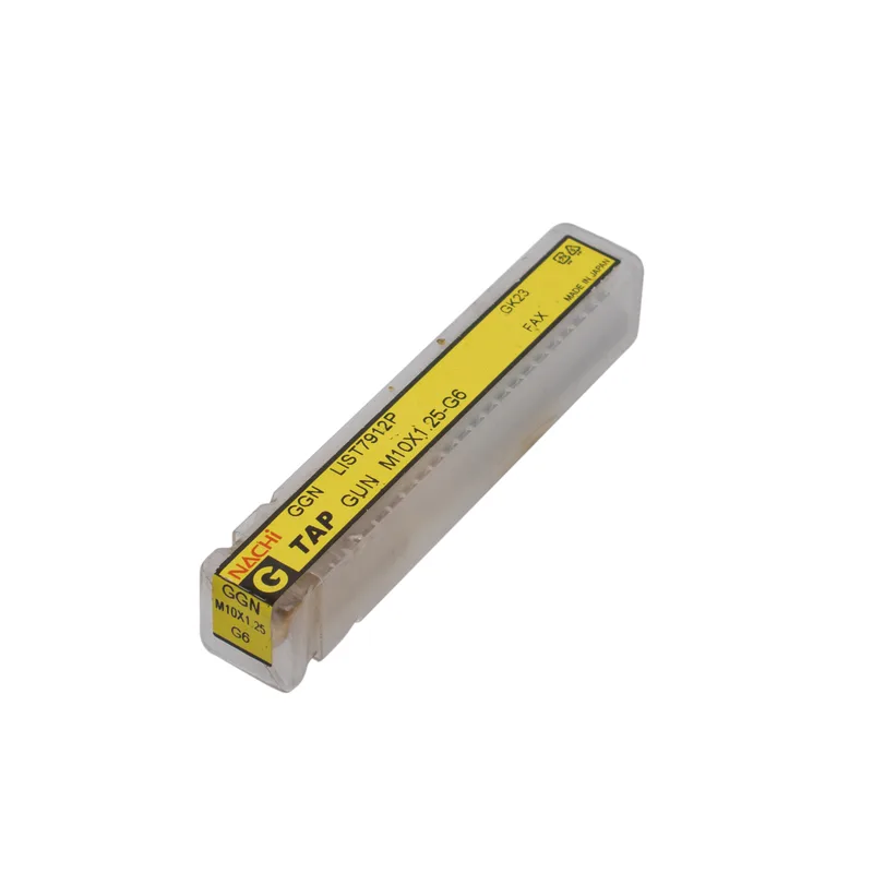 NACHI G GUN TAP ขนาด M10.0X1.25 รุ่น L7912P - Image 4